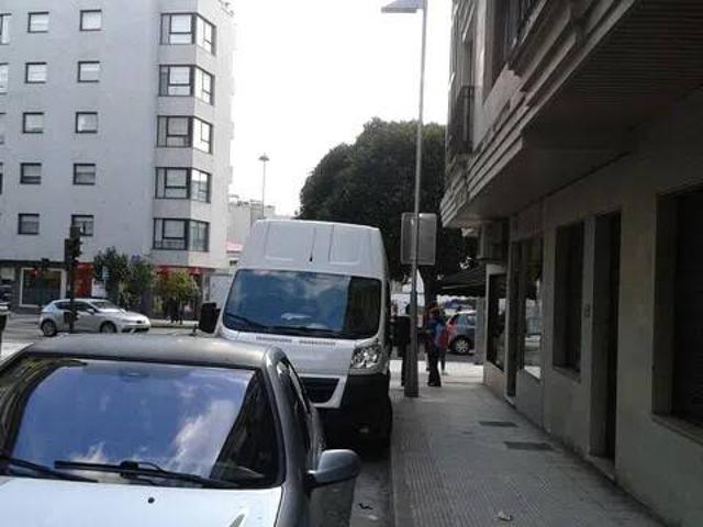 Local Comercial en venta en Campolongo, Pontevedra