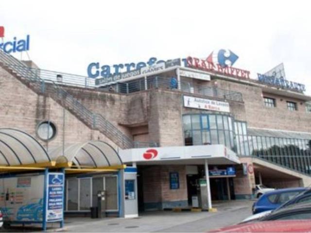 Local Comercial en venta en Poio, Pontevedra