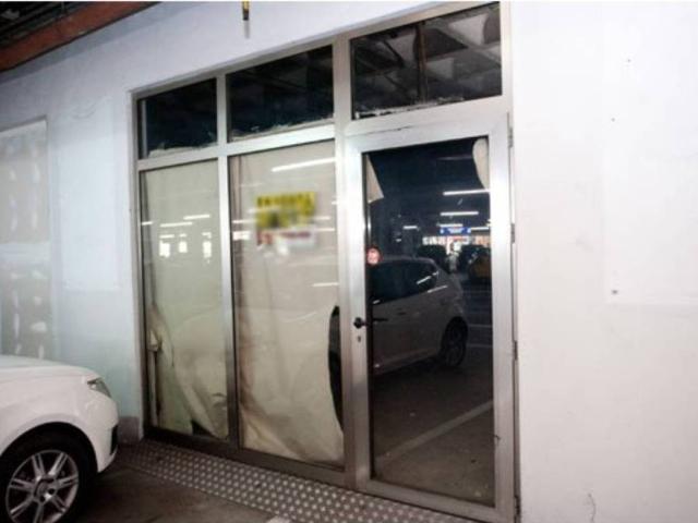 Local Comercial en venta en Poio, Pontevedra