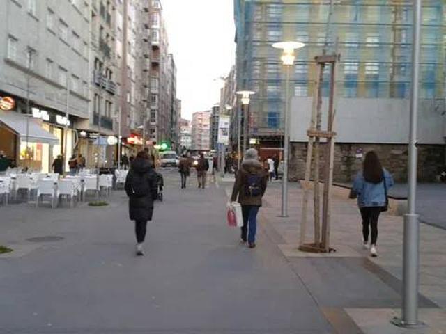 Local Comercial en venta en Campolongo, Pontevedra