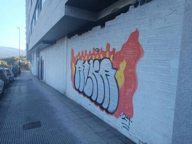 Local Comercial en venta en A Virxe do Camiño, Pontevedra