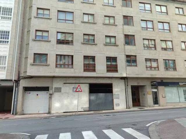 Local Comercial en venta en A Virxe do Camiño, Pontevedra