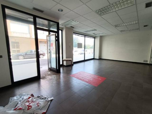 Local Comercial en venta en Lérez, Pontevedra