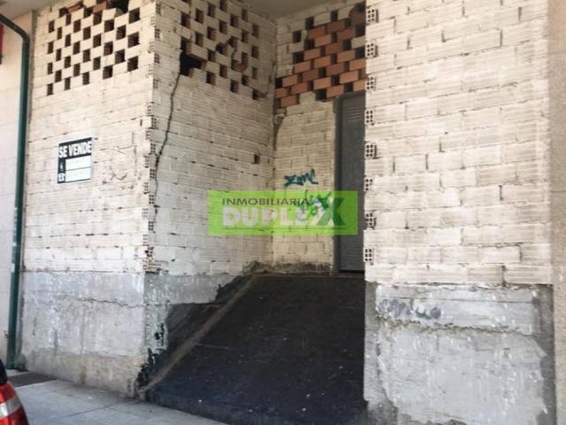 Local Comercial en venta en Pontevedra, Galicia