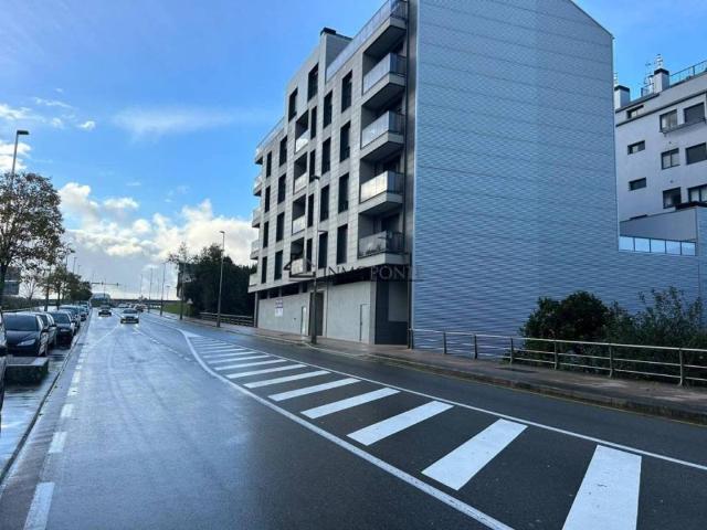 Local Comercial en venta en Pontevedra, Galicia
