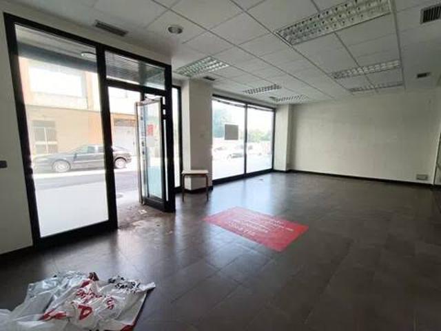 Local Comercial en venta en Pontevedra