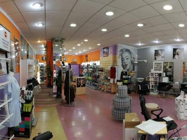 Local Comercial en venta en Pontevedra