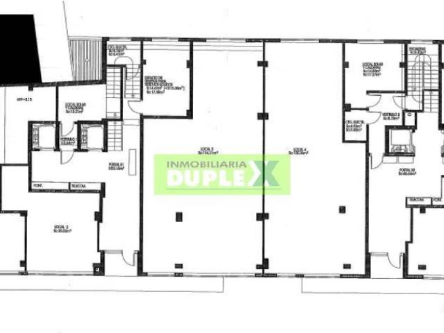 Local Comercial en venta en Pontevedra, Galicia