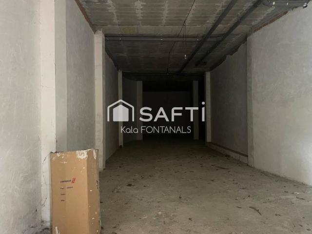 Local Comercial en venta en Pontevedra, Galicia