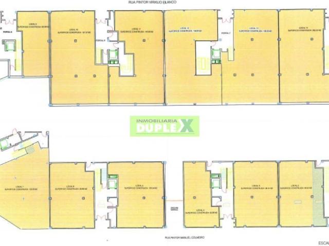 Local Comercial en venta en Pontevedra, Galicia