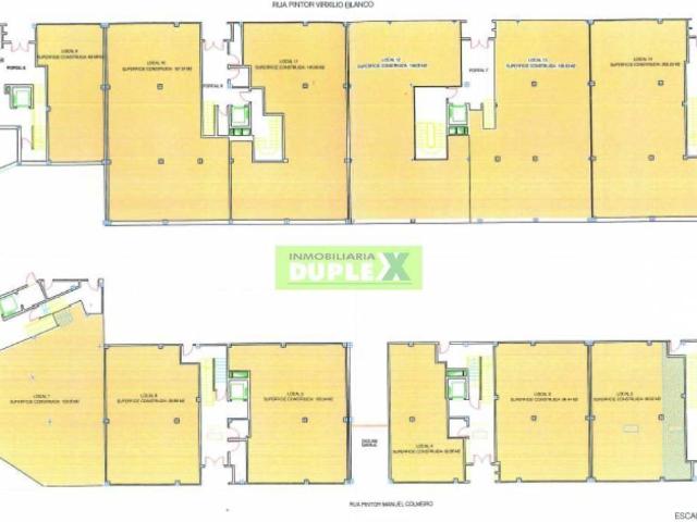 Local Comercial en venta en Pontevedra, Galicia