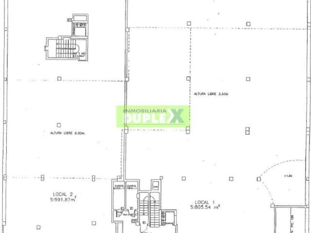 Local Comercial en venta en Pontevedra, Galicia