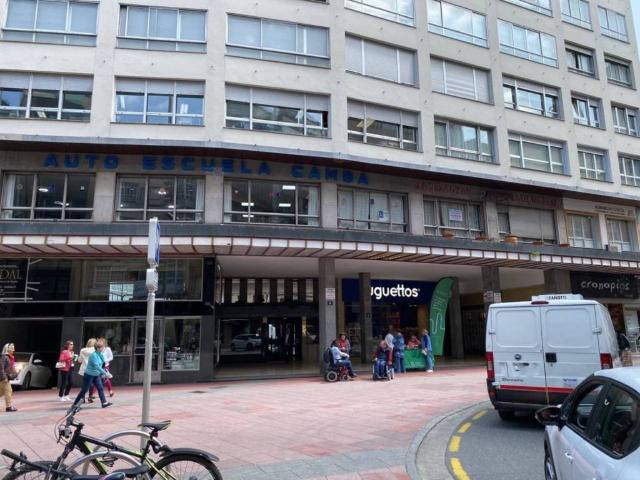 Local Comercial en venta en Pontevedra, Galicia