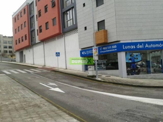 Local Comercial en venta en Pontevedra, Galicia