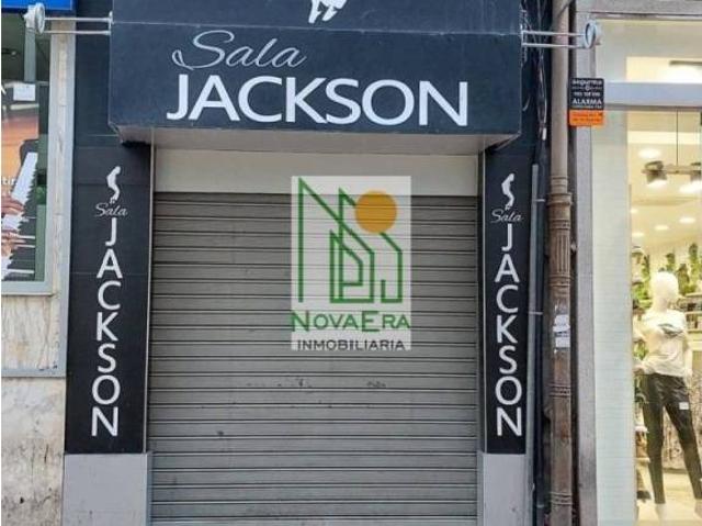 Local Comercial en venta en Pontevedra, Galicia