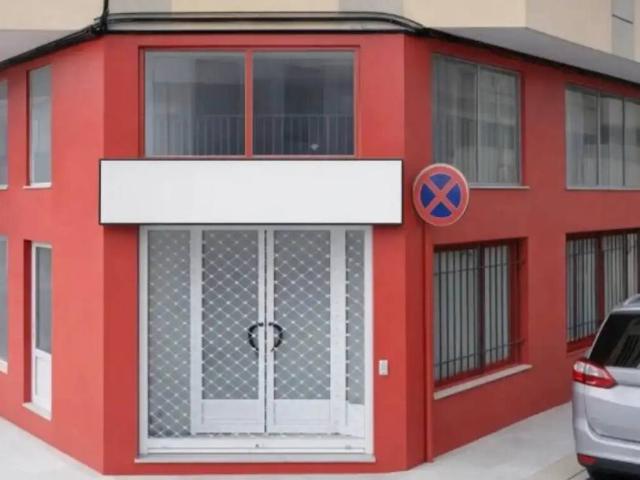 Local Comercial en venta en Pontevedra, Galicia