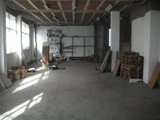 Local Comercial en venta en Pontevedra