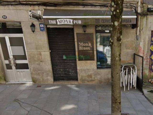 Local Comercial en venta en Pontevedra, Galicia
