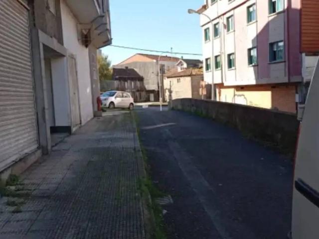 Local Comercial en venta en Salcedo, Pontevedra