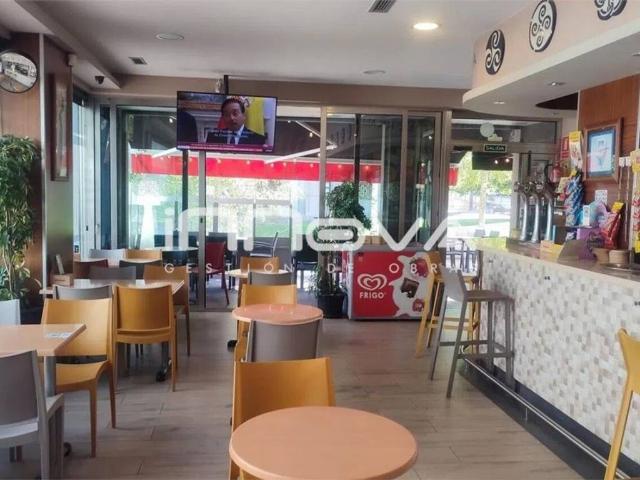 Local Comercial en venta en Pontevedra