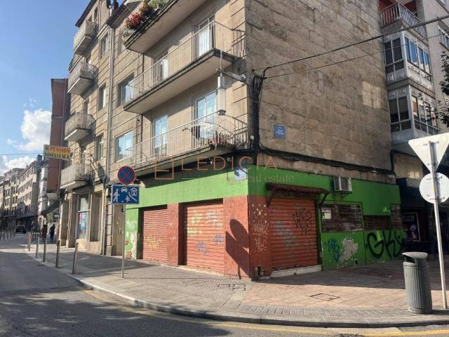 Local Comercial en venta en Pontevedra, Galicia
