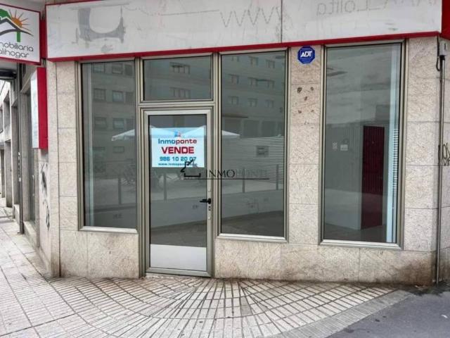 Local Comercial en venta en Pontevedra, Galicia