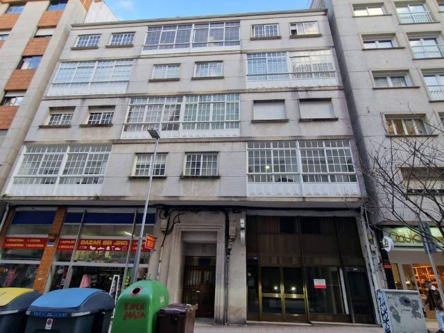 Local Comercial en venta en Pontevedra