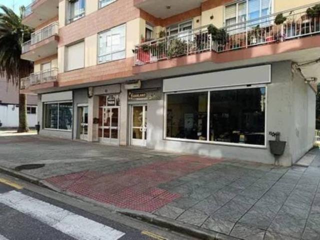 Local Comercial en venta en Pontevedra, Galicia