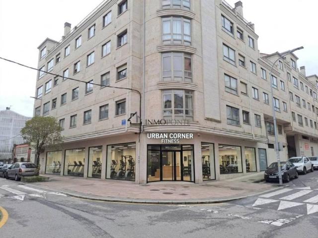 Local Comercial en venta en Salcedo, Pontevedra