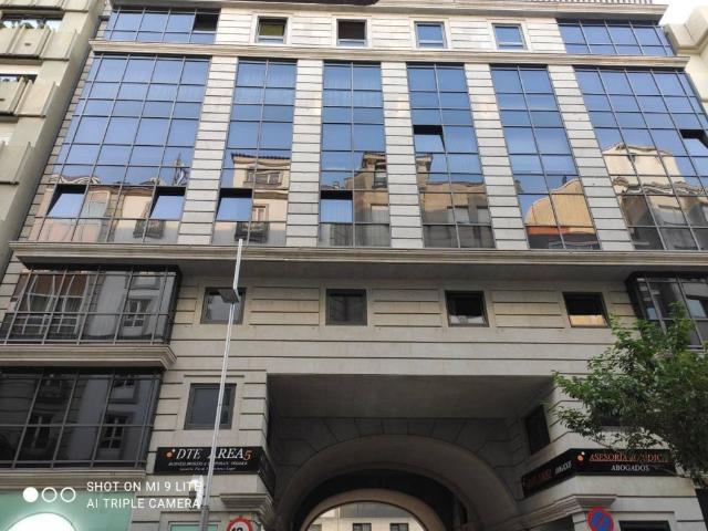 Local Comercial en venta en Pontevedra