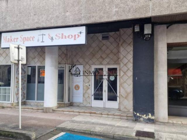 Local Comercial en venta en Pontevedra, Galicia