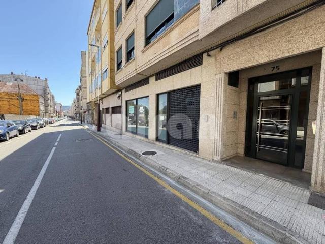 Local Comercial en venta en Lérez, Pontevedra