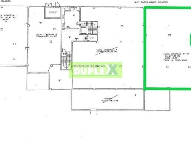 Local Comercial en venta en Pontevedra, Galicia