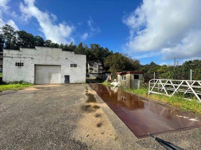 Local Comercial en venta en Pontevedra, Galicia