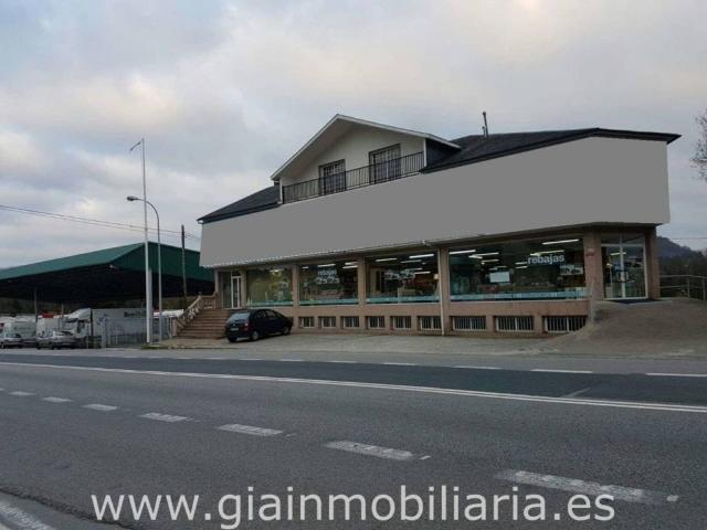 Local Comercial en venta en Pontevedra, Galicia