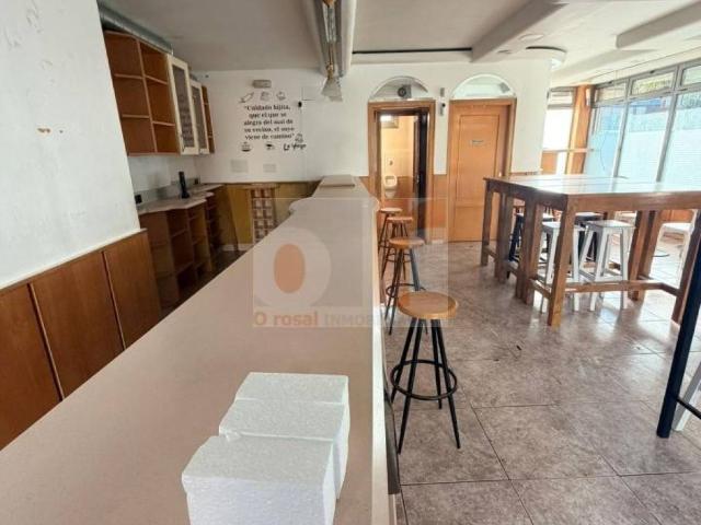 Local Comercial en venta en Pontevedra, Galicia