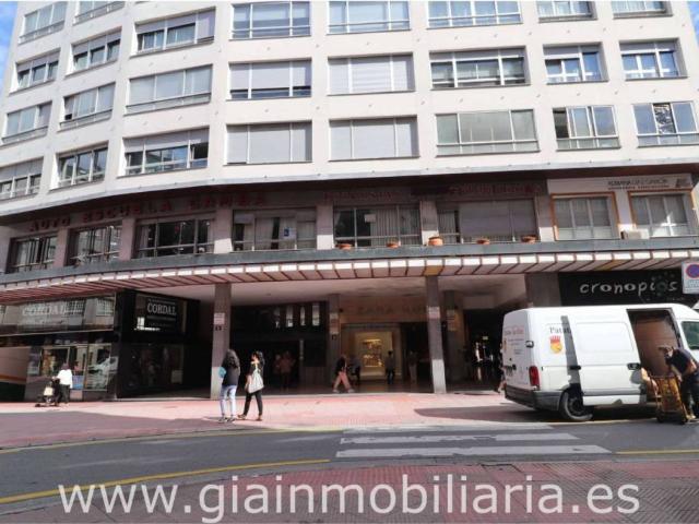 Local Comercial en venta en Casco Antigo, Pontevedra