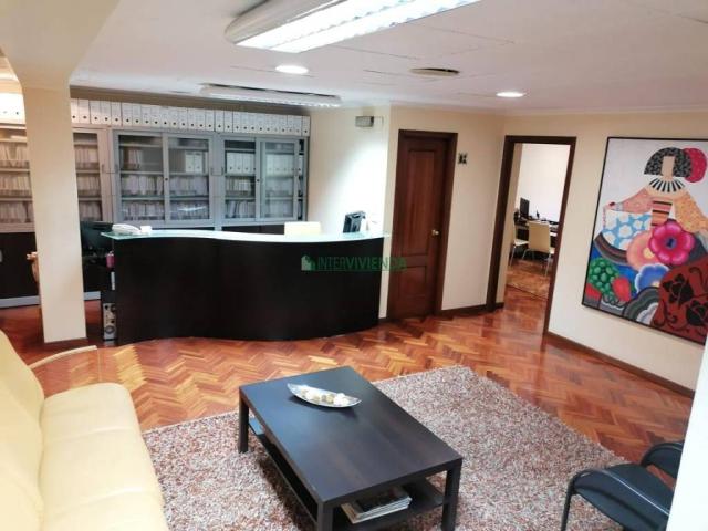 Local Comercial en venta en Pontevedra