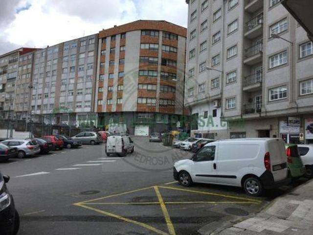 Local Comercial en venta en Pontevedra, Campo da Torre
