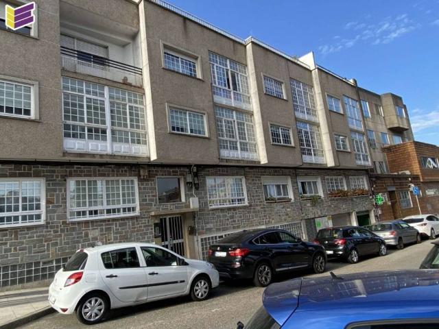 Local Comercial en venta en Poio, Pontevedra
