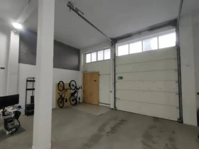 Local Comercial en venta en Mourente, Pontevedra