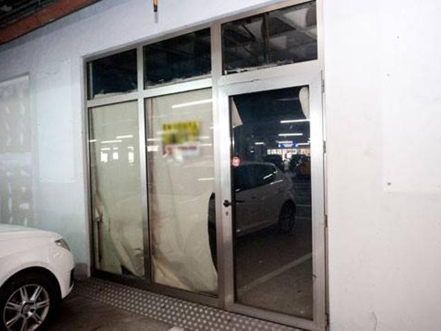 Local Comercial en venta en Poio, Pontevedra