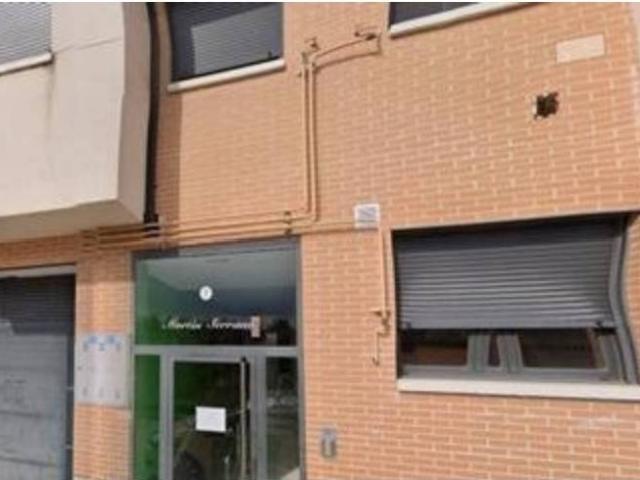 Local Comercial en venta en Portillo, Castilla y León