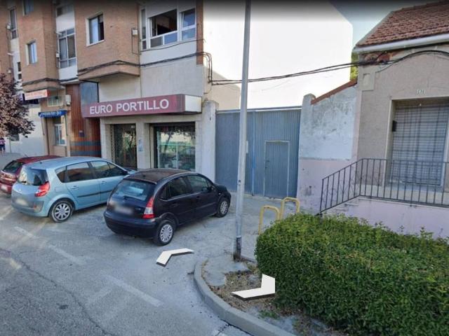 Local Comercial en venta en Portillo, Castilla y León