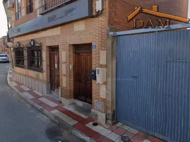 Local Comercial en venta en Portillo De Toledo, Castilla-La Mancha