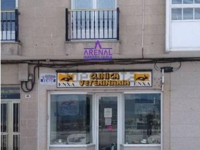 Local Comercial en venta en Noia, Galicia