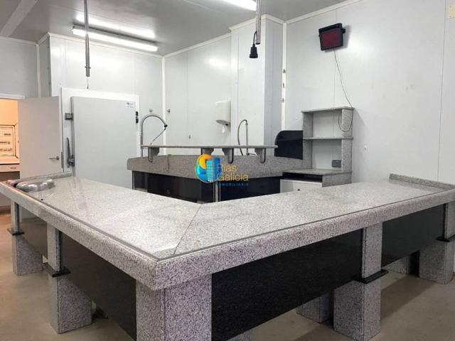 Local Comercial en venta en Noia, Galicia