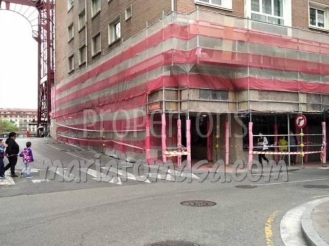 Local Comercial en venta en La Florida, Portugalete