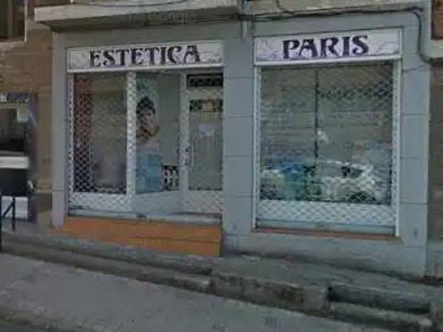 Local Comercial en venta en Portugalete, Guipúzcoa