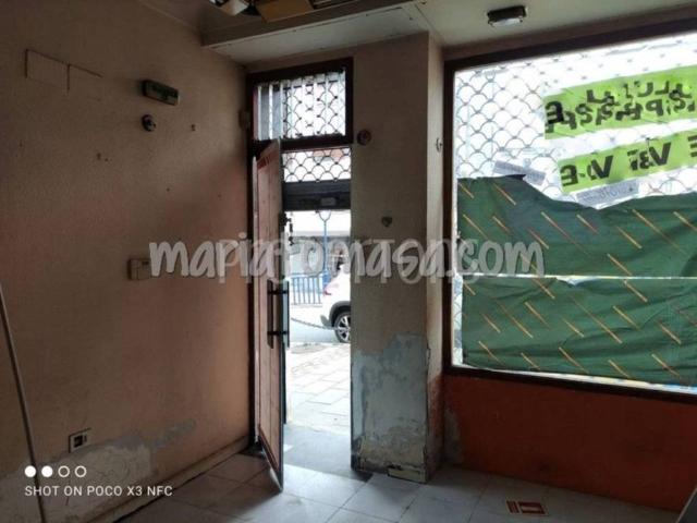Local Comercial en venta en La Florida, Portugalete